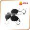 Hot Selling Anti Lost Alarm Whistle Key Finder