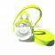 China Factory Customized Plastic Drinking Water Bottle with Handle