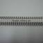China supply steel wire spring expandable hose