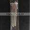 4PC Long Shank Carbide Rotary Burr With Vinyl Pouch