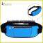Best Selling Simple Sport Money Waist Neoprene Running Belt Pouches