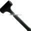 CZ-0127 rubber inelasticity dead blow hammer