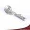 High quality stainless steel bag picker, tea bag tong tea bag squeezer (HT-SS33)