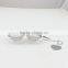 Stainless Steel Mesh Tea Infuser With A Hook Chain
