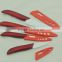 Jinfang Newest Style Low Price Ceramic Knives Set