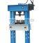 Mandrel press (manual press) 10 20 30 50 63 100t