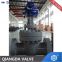 API 600 Cast Steel A216 Gr. Wcb Flanged Raised Face Gate Valve