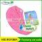 Custom Microfiber Hair Drying Turban/Microfiber Hair Wrap/Microfiber Hair Drying Towel