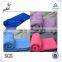 Envelope Type Fleece Camping Sleeping Bag Liner