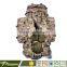 High Quality Fishing Backpack Military Army Bag