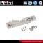 2015 New Product Stainless Steel Square Saftety Door Latch