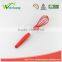 WCR053 New design Egg whisk Silicone Wire Whisk, Egg Frother, Milk & Egg Beater Blender hot sales