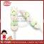 Personalized Shape Cotton Candy Long Twist Marshmallow