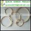 10-30 cm Eco-friendly Bamboo Embroidery Hoops
