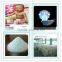 Easily soluble sodium polyacrylate for diapers super absobent polymer / SAP
