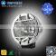 55w 75w 7" hid xenon working light hid driving light,xenon headlight 75 w