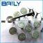 Factory Manufacturer Supply clinch point pallet loose nails in smooth shank