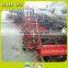 PP tubular mesh fruit packaging bags