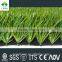 New products anti UV artificial grass turf for soccer field ,fustal grass
