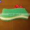 Best Selling Scouring Pad Holder, Sponge Pad for Cleaning