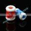 Knitting Accessory Rotary Barrel Shape Plastic Knitting Row Counter