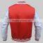 Satin Varsity Jackets Customize your Satin Baseball jackets OEM