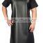 PU / PVC Apron - Adjustable Neck Strap - Long Ties