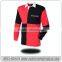 custom team cricket jerseys club racing polo shirts sublimated quick dry polo