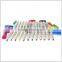 Factory wholesale Apron marker in permanent non washable ink 12pcs per poly bag #FM112