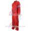 EN11611 arc flash protective aramid clothing