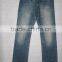 GZY Hot selling mixed kids' jeans factory china
