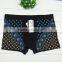 Good Quality Boxer Short Bamboo Fiber Men Briefs Underwear Boxer Shorts