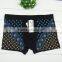 Good quality boxer short bamboo fiber men briefs underwear boxer shorts