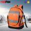 hot sale safety waterproof backpack for school