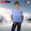Fashion Colored Reflective Child Safety Vest