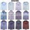  china wholesale long sleeve ladies denim shirt for christmas ornament