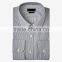 Trendy Tailor Made Tuxedo Wedding Men's Bespoke Shirt