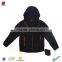 Soild Black Super Thin Fall Wearing Jacket Coat Mens Online Shopping