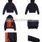 Winter Bomber Jacket For Women With Fashionable Design