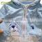 Cotton Cheap Plain Baby Rompers Manufacturer Organic
