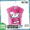 Excellent Quality Oem Bamboo Hooded Towel Baby