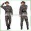 China  high quality army combat uniform !