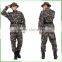 China alibaba high quality army combat uniform !