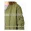 Man 100% polyester bomber jacket TD003