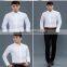Hot men dress shirts design long sleeve spring fomal shirts for OEM