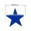 Cheap Wholesale Party Decorations Star At Random PVC Confetti