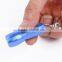 mini keychain aluminium led flashlight