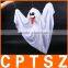 Customized Scary Halloween Bar Decor Acoustic Electric Bats Hanging Ghost