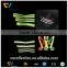 safety reflective material for clothing for safety