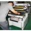 Printing aluminum plate machine